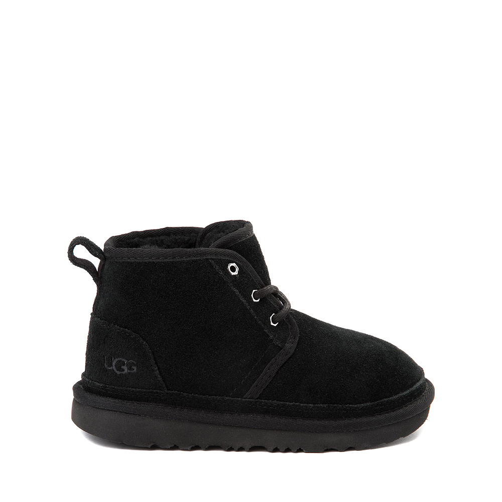 Uggs for on sale kids black