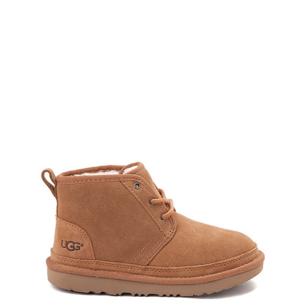 ugg with laces