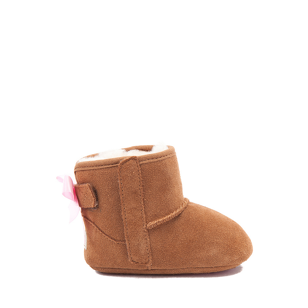 UGG® Jesse Bow II Boot - Baby / Toddler 