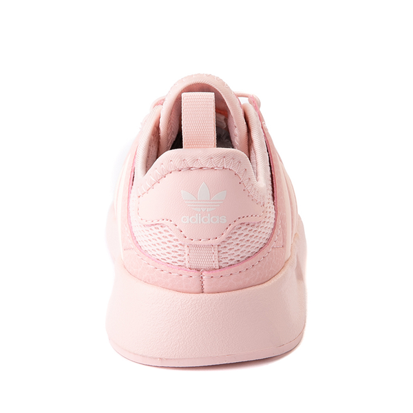 alternate view adidas X_PLR Athletic Shoe - Baby / Toddler - PinkALT4