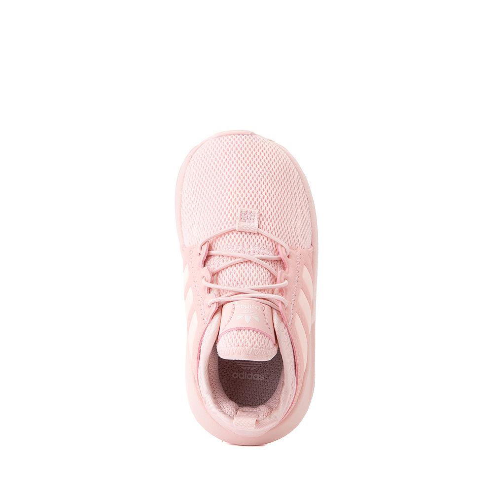 adidas X_PLR Athletic Shoe - Baby / Toddler - Pink | Journeys
