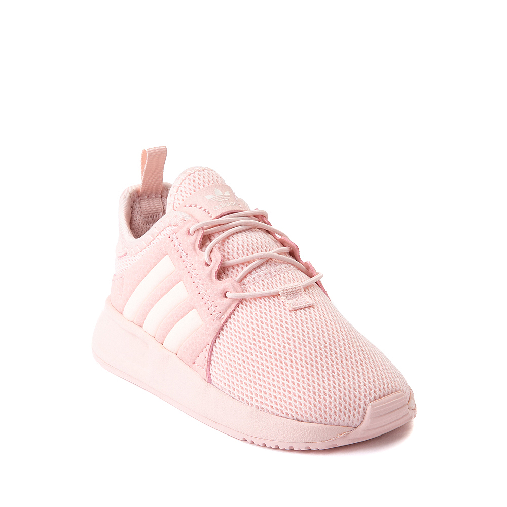 adidas X_PLR Athletic - Toddler - Pink | Journeys
