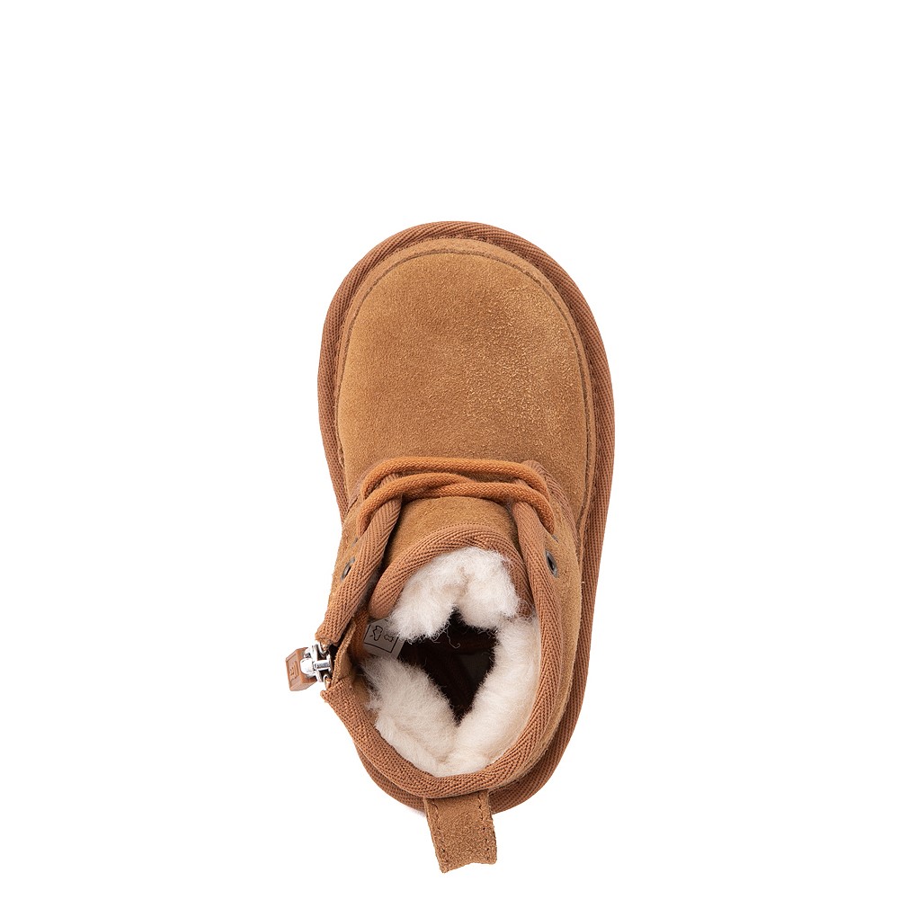 toddler uggs with zipper