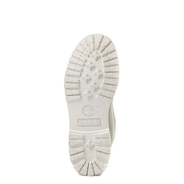 womens timberland metallic collar premium boot