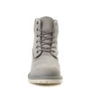 grey timbs womens