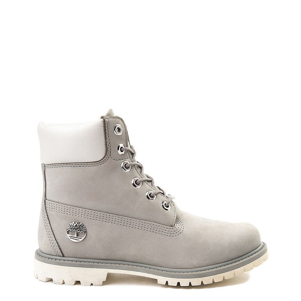 new girl timberland boots