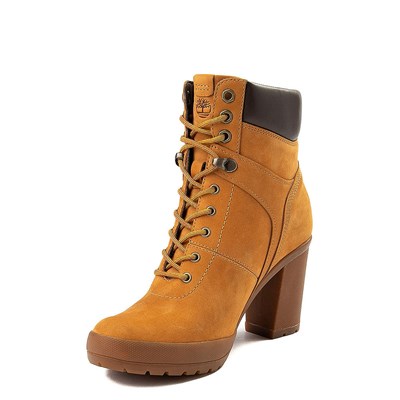 camdale timberland boots
