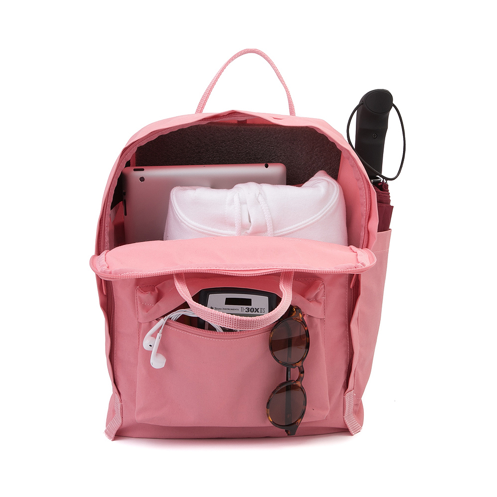 pink converse rucksack