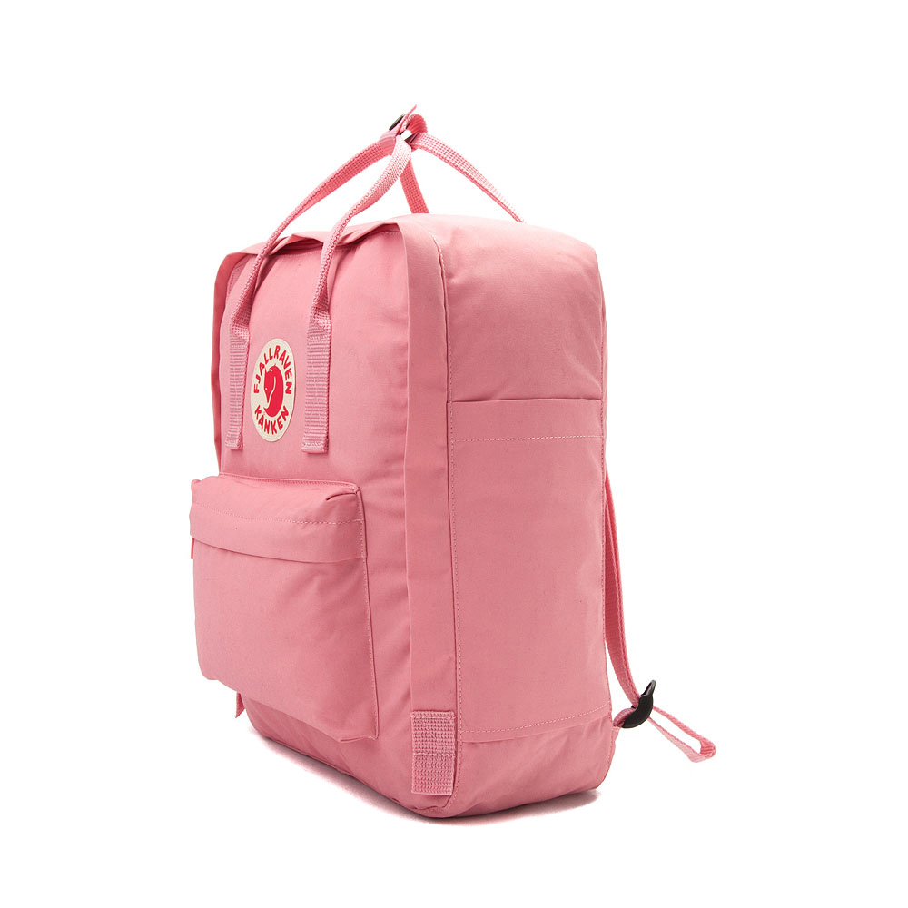 vans hot pink backpack