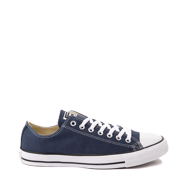 Converse Chuck Taylor All Star Lo Sneaker - Navy