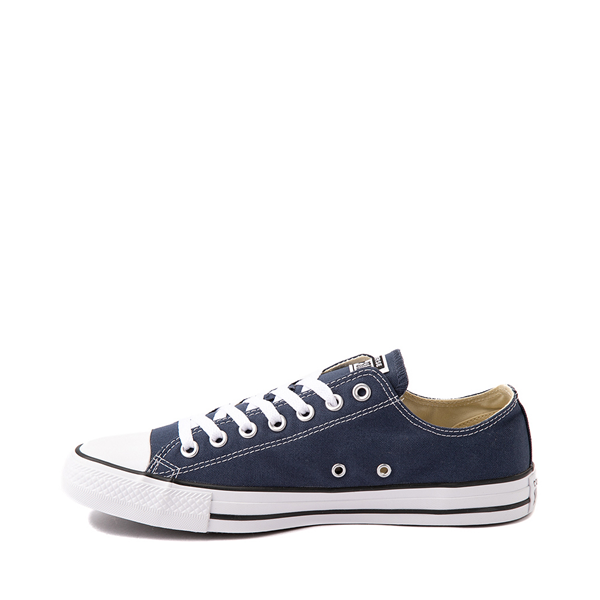 Converse Chuck Taylor All Star Lo Sneaker - Navy