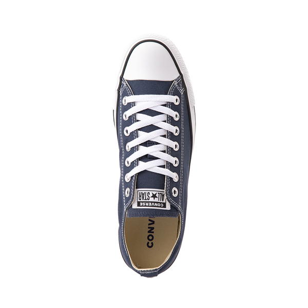 Converse Chuck Taylor All Star Lo Sneaker - Navy