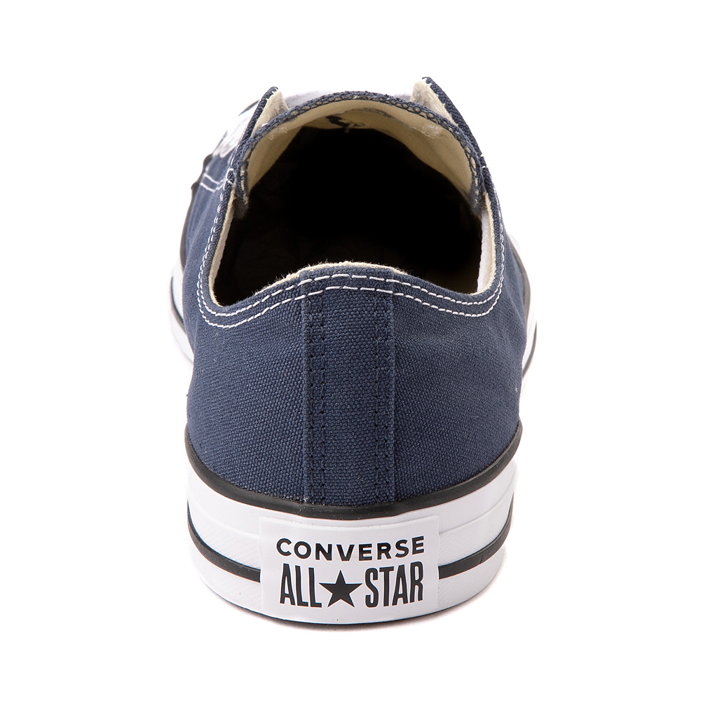 Converse Chuck Taylor All Star Lo Sneaker - Navy ماك اير