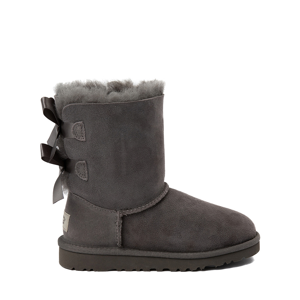 Gray uggs store on sale