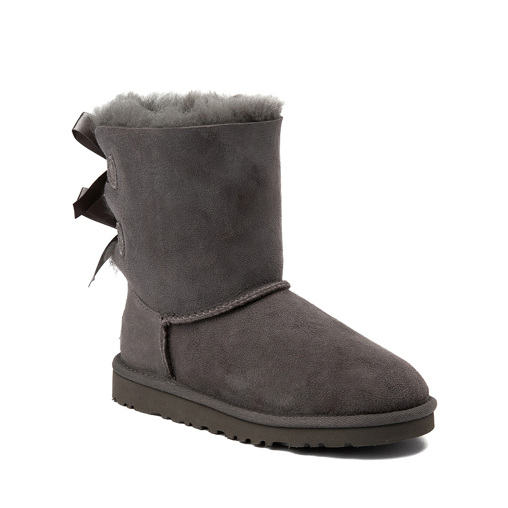 Grey uggs size outlet 3