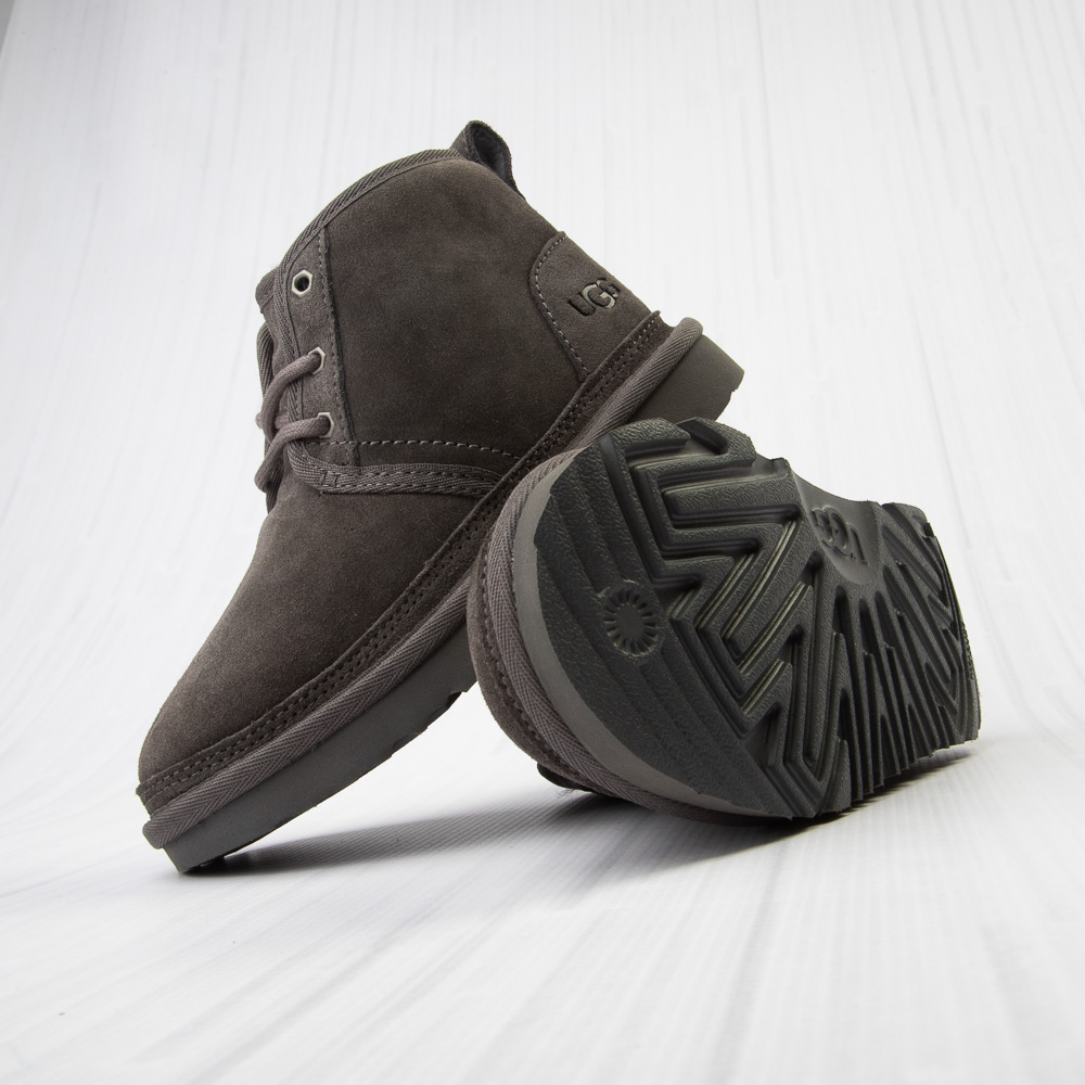 Kids sale chukka boots