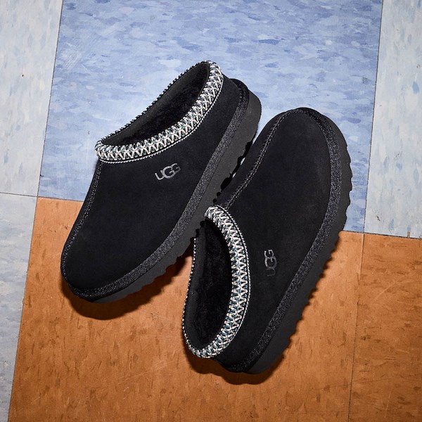 UGG® Tasman II Slipper - Little Kid / Big Kid