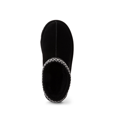 UGG Tasman II Slipper Little Kid Big Kid Black Journeys