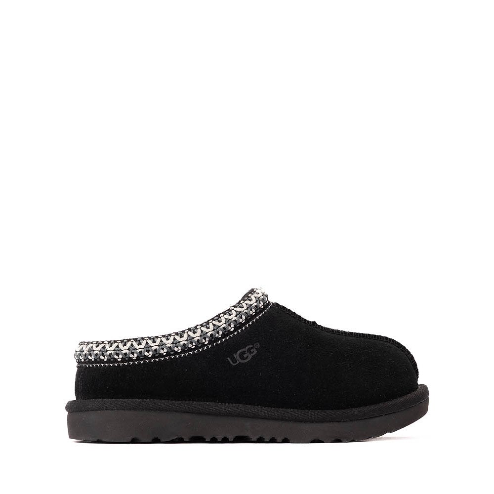 UGG&reg; Tasman II Slipper - Little Kid / Big Kid - Black