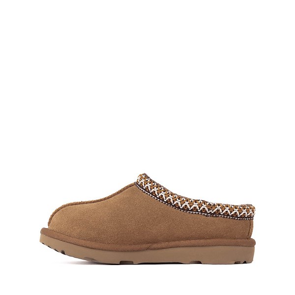 alternate view UGG® Tasman II Slipper  - Little Kid / Big Kid - ChestnutALT1