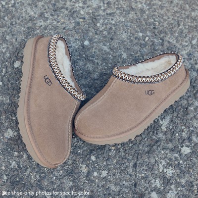 Ugg Kids Tasman outlet slippers