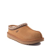 UGG Tasman II Slipper Little Kid Big Kid Chestnut Journeys