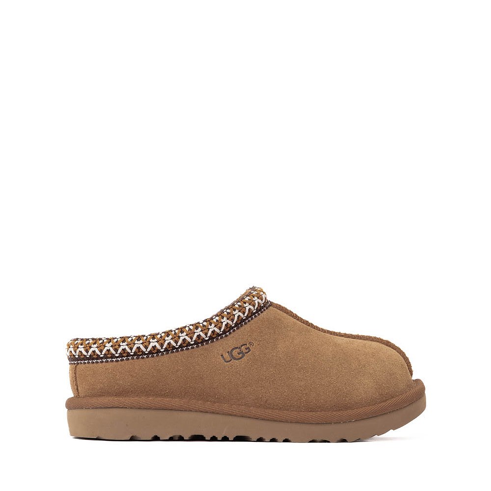 UGG&reg; Tasman II Slipper  - Little Kid / Big Kid - Chestnut