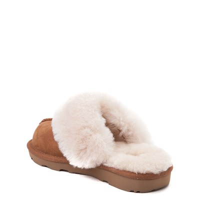 ugg cozy ii scuff slipper