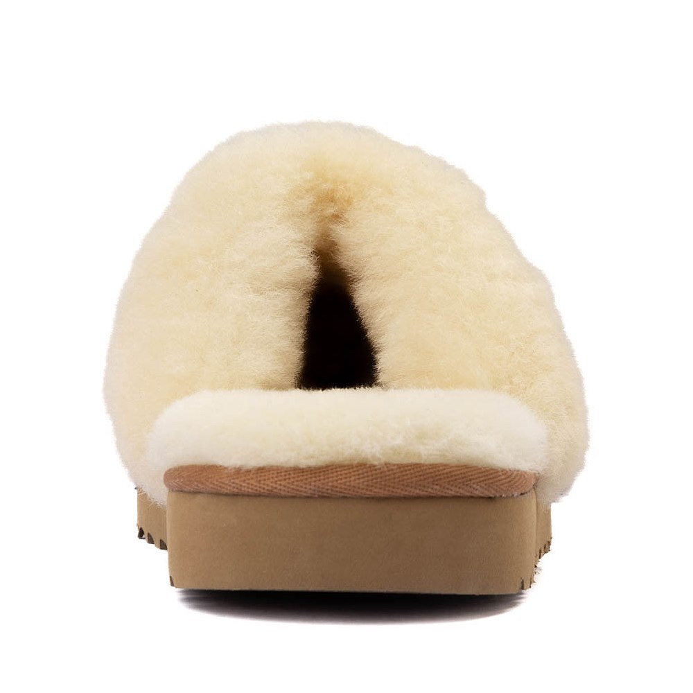 UGG® Cozy II Slipper - Little Kid / Big Kid - Chestnut | Journeys Kidz