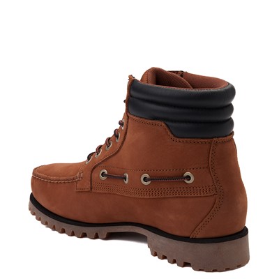 tims boots journeys