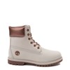 womens timberland metallic collar premium boot