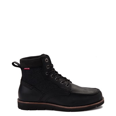 levis moc toe boots