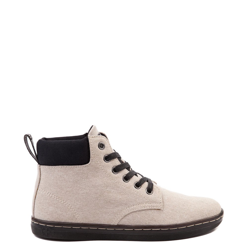 maelly canvas sneaker boot