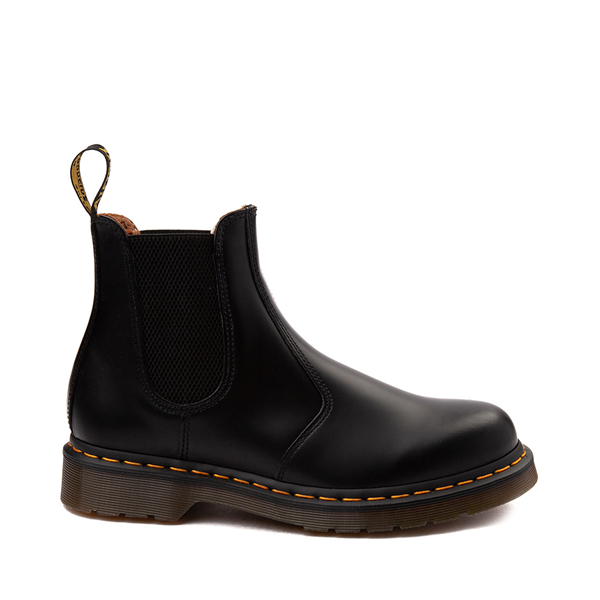Main view of Dr. Martens 2976 Chelsea Boot - Black