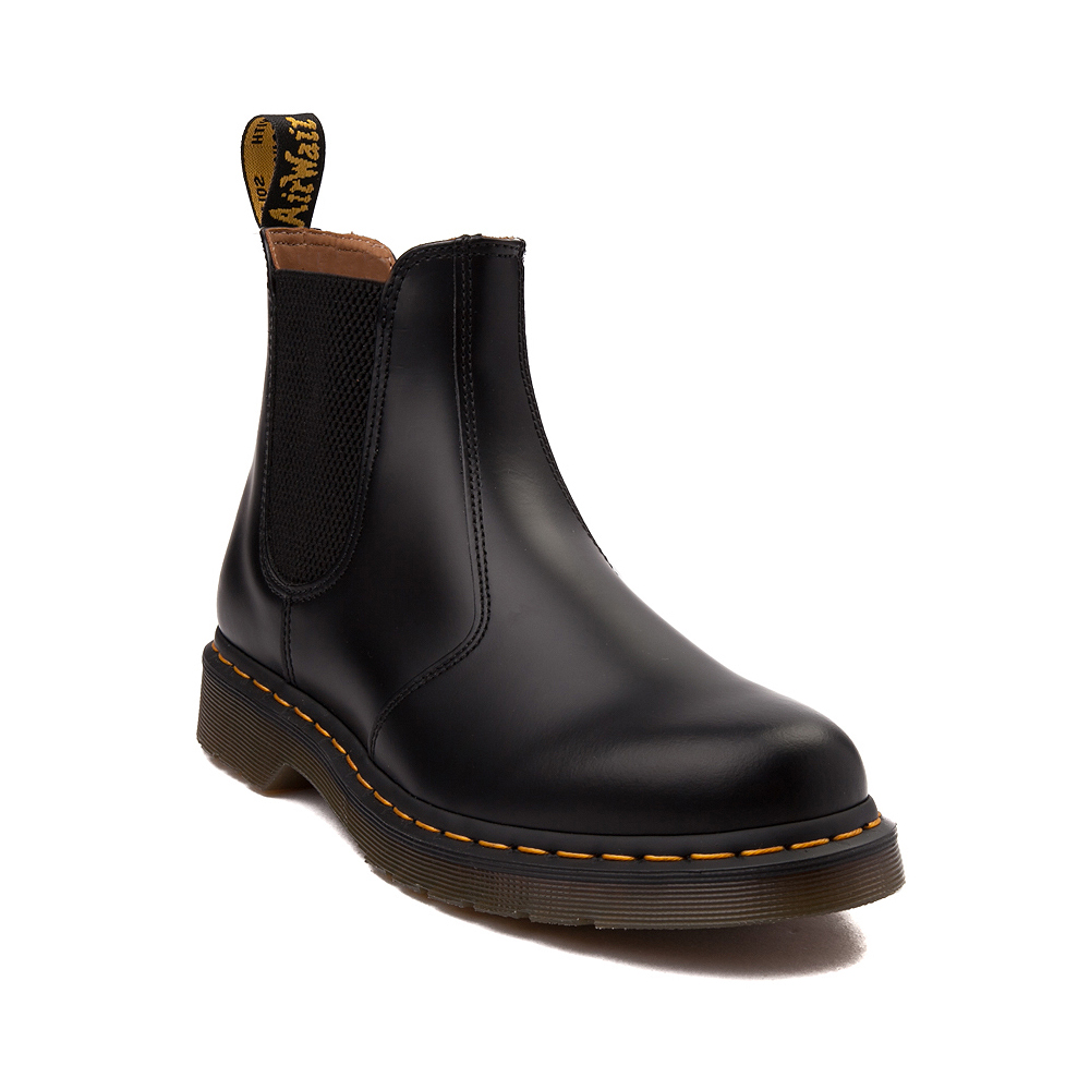 journeys doc martens chelsea boots