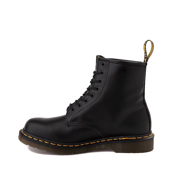 Dr. Martens 1460 8-Eye Boot - Black