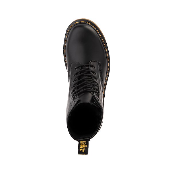 Dr. Martens 1460 8-Eye Boot - Black