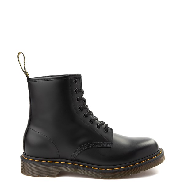 dr martens 1460 milled smooth