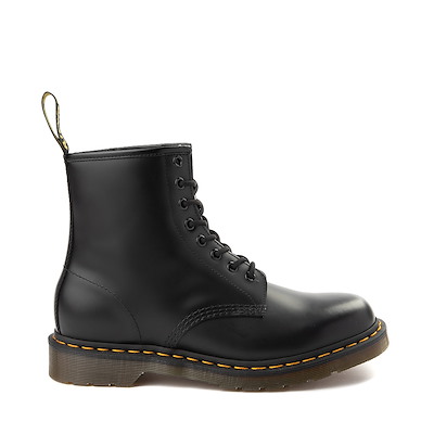 Dr. Martens Jadon Boot - Black