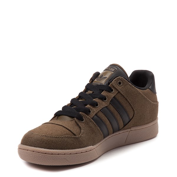 adidas bucktown hemp olive