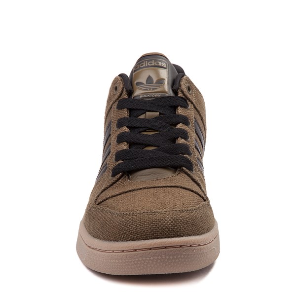 adidas bucktown hemp olive