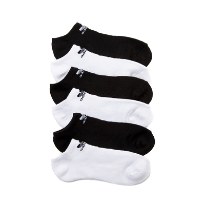 adidas Superlite No-Show Socks 6 Pack - Beige