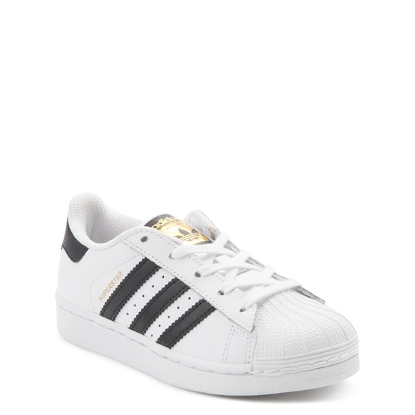 Youth adidas Superstar Athletic Shoe | Journeys