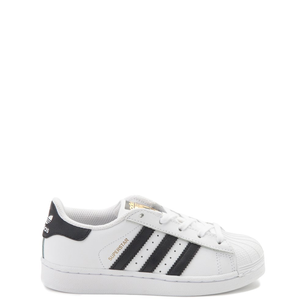 Youth adidas Superstar Athletic Shoe | Journeys