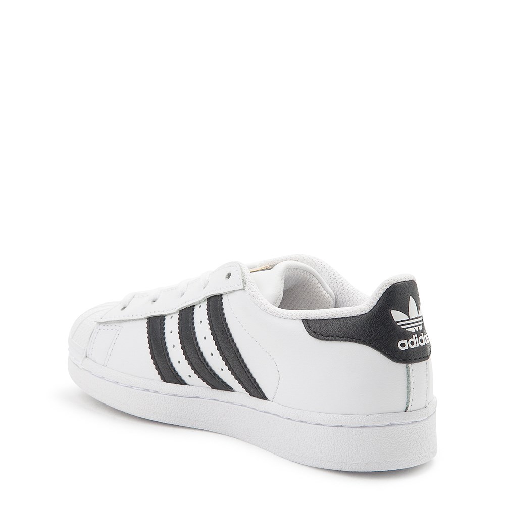 Youth adidas Superstar Athletic Shoe | Journeys