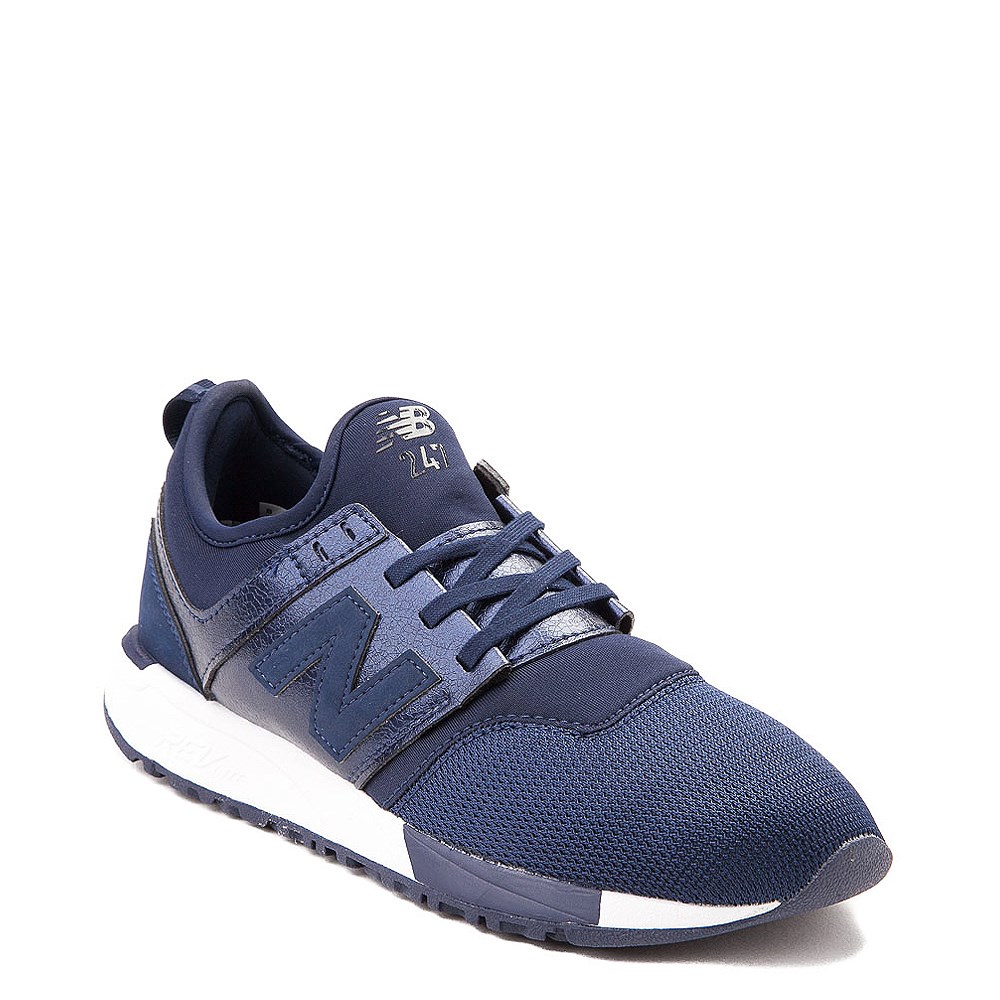 womens new balance 247 v2 athletic shoe