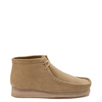 timberland wallabee
