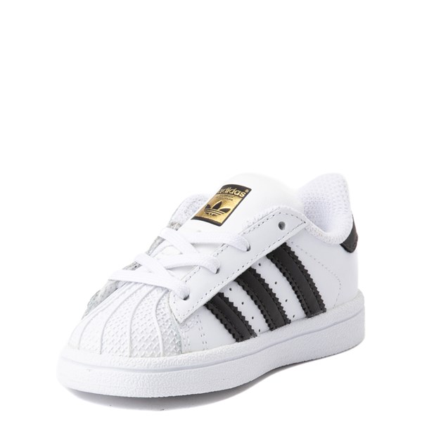 Toddler adidas Superstar Athletic Shoe | Journeys