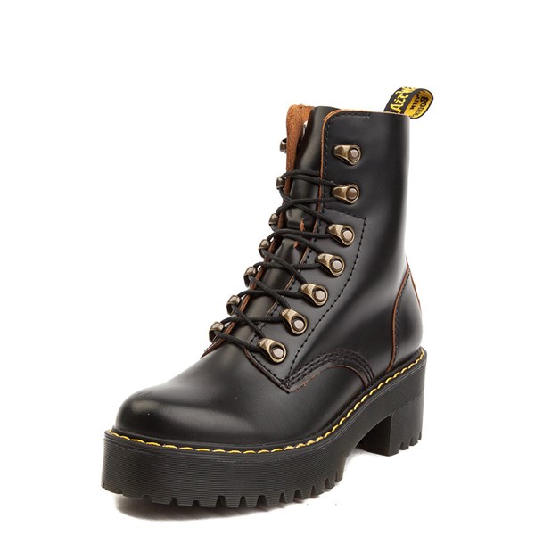 dr martens womens boots platform