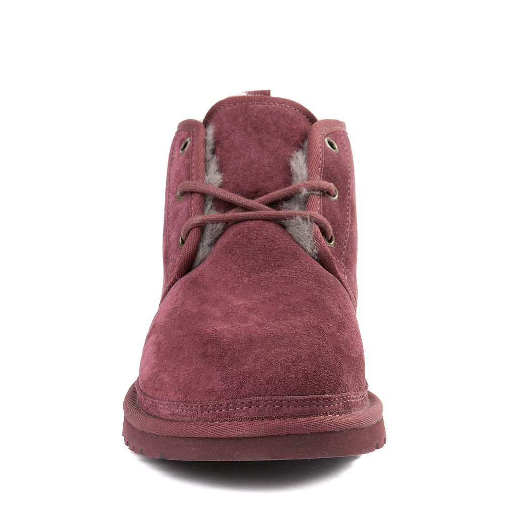 red ugg slippers journeys